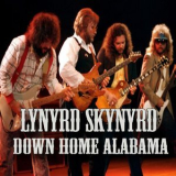 Lynyrd Skynyrd - Down Home Alabama (Live At Rockpalast 1996) '1996