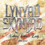 Lynyrd Skynyrd - Nothing Comes Easy 1991-2012 '2021