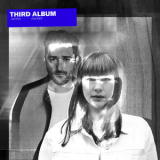 Miss Kittin & The Hacker - Third Album '2022