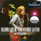 Alvin Lee - Live At Rockpalast '2013