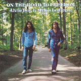 Alvin Lee - On The Road To Freedom '2010