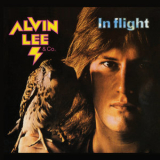 Alvin Lee - In Flight (CD1) '2014