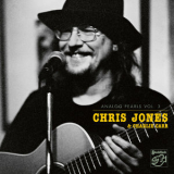 Chris Jones - Analog Pearls Vol. 3 '2020