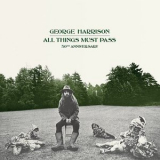 George Harrison - All Things Must Pass '1970