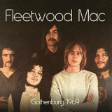 Fleetwood Mac - Gothenburg 1969 '2020