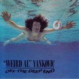 Weird Al Yankovic - Off The Deep End '1992