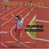 Weird Al Yankovic - Running With Scissors '1999