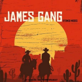 James Gang - Stoned Moses (Live Ohio 76) '2021