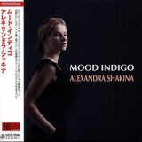 Alexandra Shakina - Mood Indigo '2021