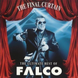 Falco - Final Curtain: The Ultimate Best Of Falco '1999