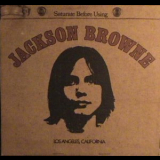 Jackson Browne - Jackson Browne - Saturate before using '1972