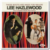 Lee Hazlewood - These Boots Are Made For Walkin: The Complete MGM Recordings '2002