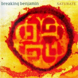 Breaking Benjamin - Saturate '2002