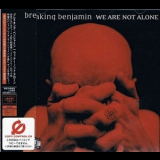 Breaking Benjamin - We Are Not Alone '2004