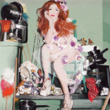 Nicola Roberts - Behind Cinderella's Eyes '2022