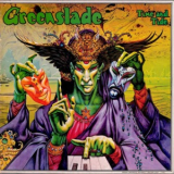 Greenslade - Time And Tide '1975