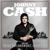 Johnny Cash - Johnny Cash and The Royal Philharmonic Orchestra '2020