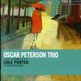Oscar Peterson Trio - The Complete Cole Porter Songbooks '2010