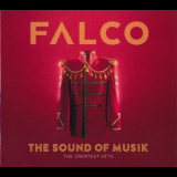 Falco - The Sound Of Musik (The Greatest Hits) '2022