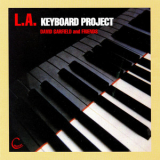 David Garfield & Friends - L.A. Keyboard Project '1989