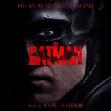 Michael Giacchino - The Batman (Original Motion Picture Soundtrack) '2022