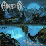 Amorphis - Tales From The Thousand Lakes '1994