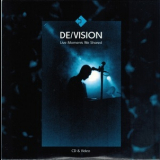 De/Vision - Live Moments We Shared '1996