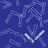 Ornette Coleman - Genesis Of Genius: The Contemporary Recordings '2022