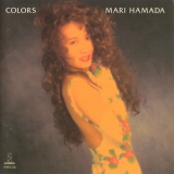 Mari Hamada - Colors '1990