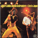 Albert Collins - Live In Japan '1984