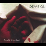 De/Vision - Dress Me When I Bleed '1995