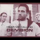 De/Vision - Hear Me Calling '1998