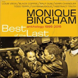 Monique Bingham - Best Of The Last (Anthology 1995 - 2015) '2018