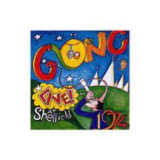 Gong - Live At Sheffield  '1990