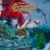 Grimgotts - Dragons Of The Ages '2019