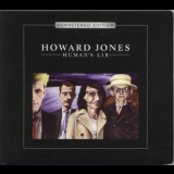 Howard Jones - Human's Lib  '1984