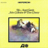 Don Cherry & John Coltrane - The Avant-Garde '1966