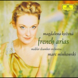 Magdalena Kozena - French Arias '2003