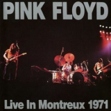 Pink Floyd - Live In Montreux 1971 '2021