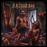 RazorRape - Fucked Beyond Recognition '2022