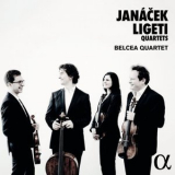 Belcea Quartet - Janacek & Ligeti: Quartets '2019