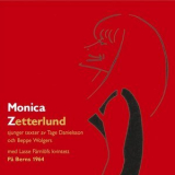 Monica Zetterlund - Monica Zetterlund Pa Berns 1964 '2016