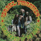 Israel Vibration - Strength Of My Life '1981