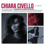Chiara Civello - Chansons '2021