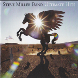 Steve Miller Band - The Best Of 1968-1973 '1990