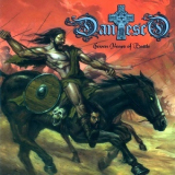 Dantesco - Seven Years Of Battle '2011