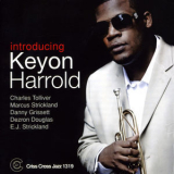 Keyon Harrold - Introducing Keyon Harrold '2009