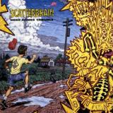 Scatterbrain - Here Comes Trouble '1990