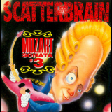 Scatterbrain - Mozart Sonata #3 '1990