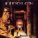 Eidolon - Sacred Shine '1995
